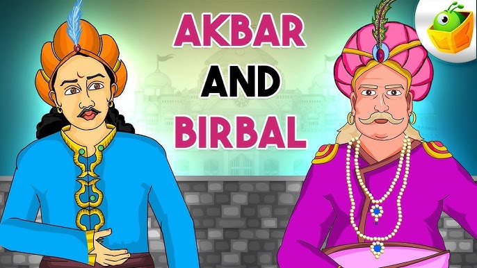 akbar_birbal