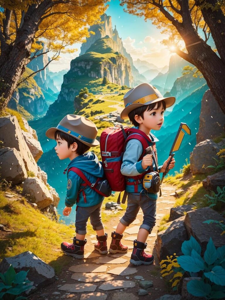 forest_adventure